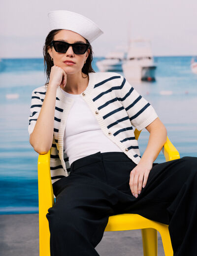 Acheter le look complet
